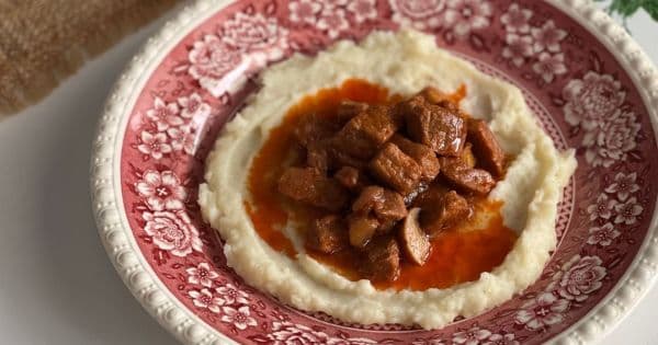 Hürrem Sultan Kebabı
