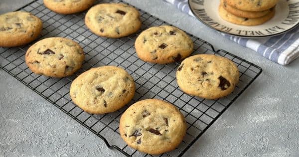 Starbucks Misto Cookie