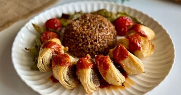Lokanta Usulü Beyti Kebabı