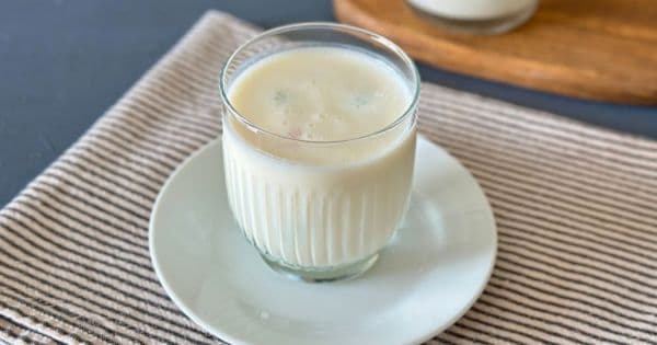 Acılı Ayran