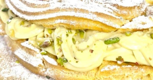 Pratik Paris Brest