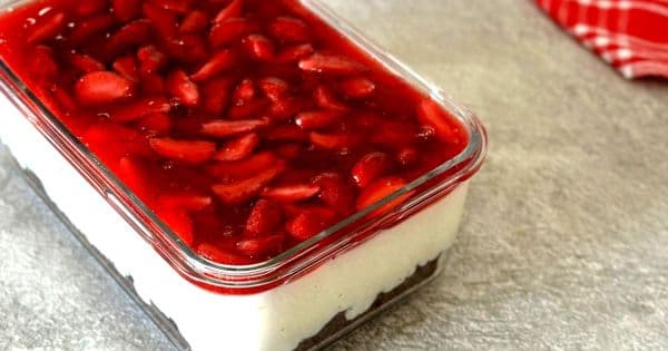 Çilekli Spoonful