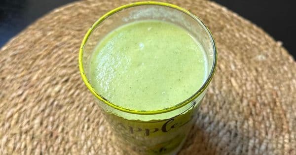 Bağırsak Dostu Smoothie
