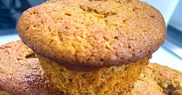 Pratik Fit Cupcake