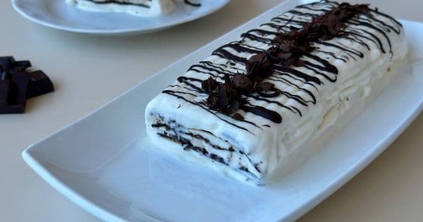 Vienetta Dondurma