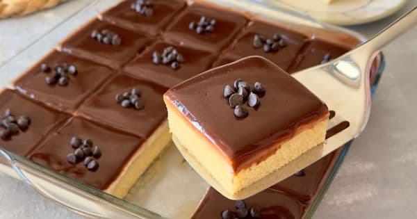 Borcamda Yaş Pasta