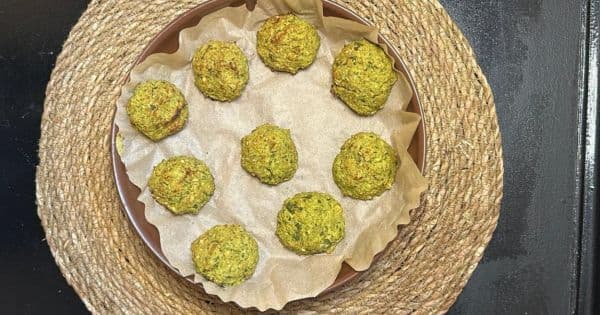 Kabak Falafel