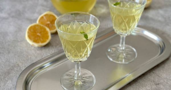 Limoncello