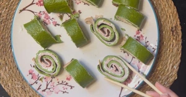 Semizotu Sushi
