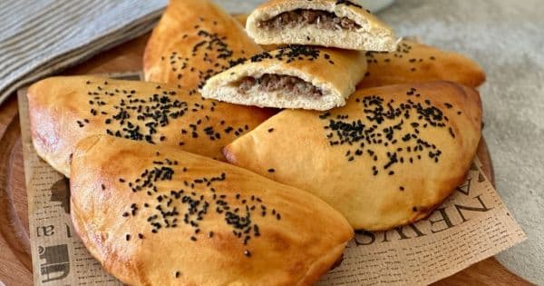 Mayalı Börek
