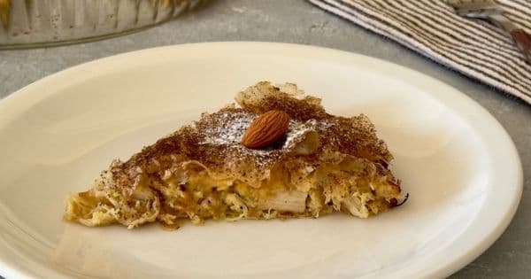 Pastilla