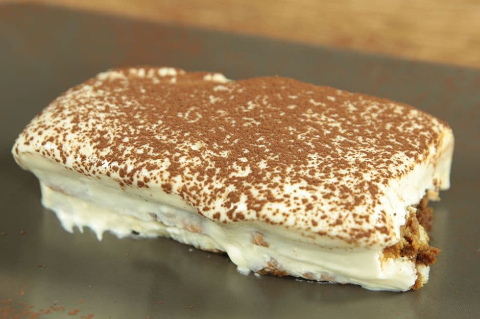 Etimekli Tiramisu