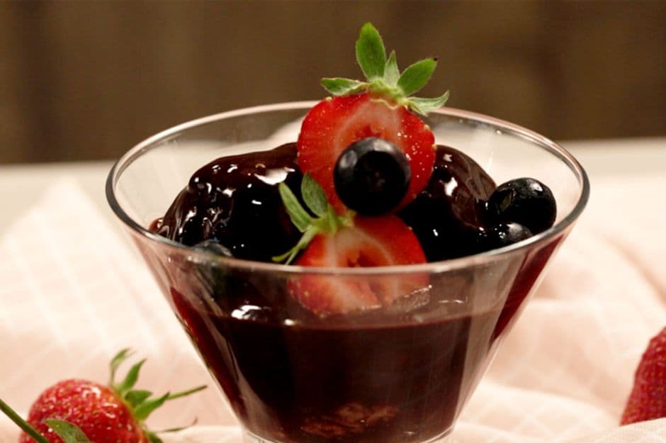 Kolay Profiterol