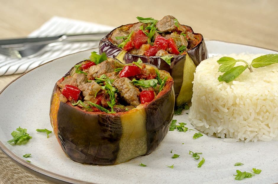 Saksı Kebabı