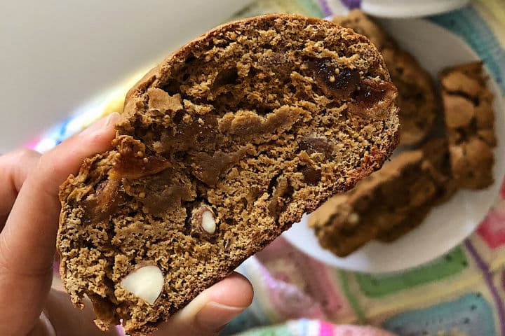 Biscotti