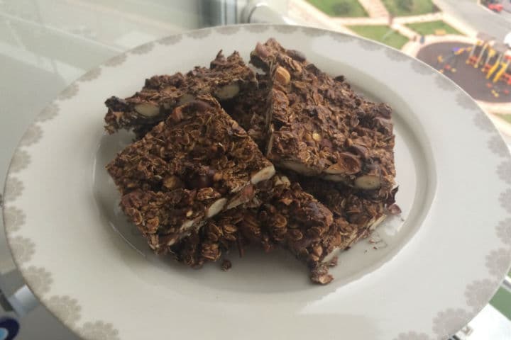 Granola Bar
