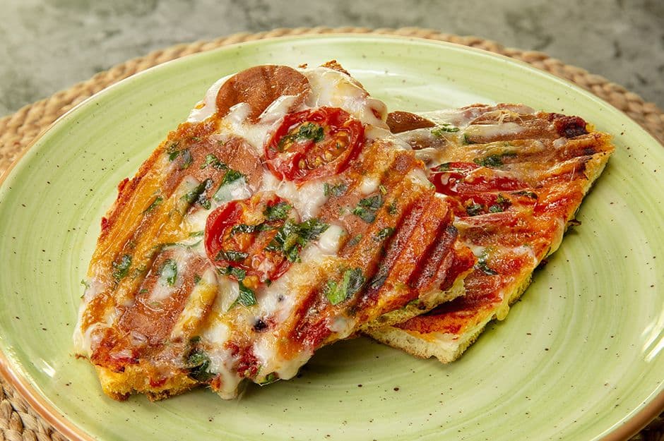 Açık Tost