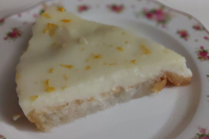 Bayat Ekmek Tatlısı recipe