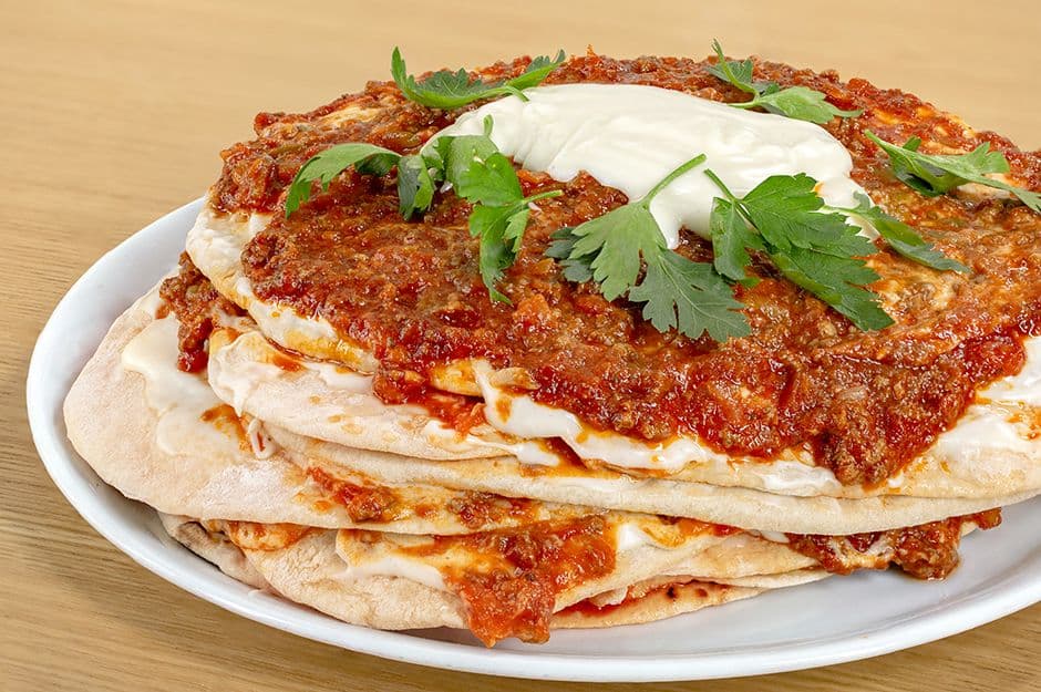 Lazanyağlama