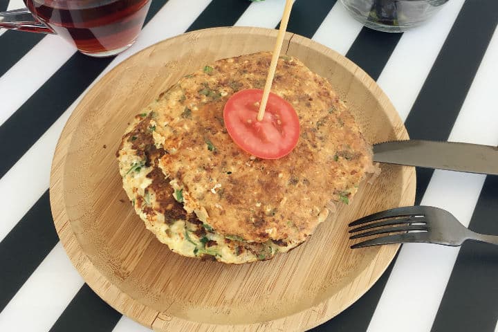 Fit Pankek