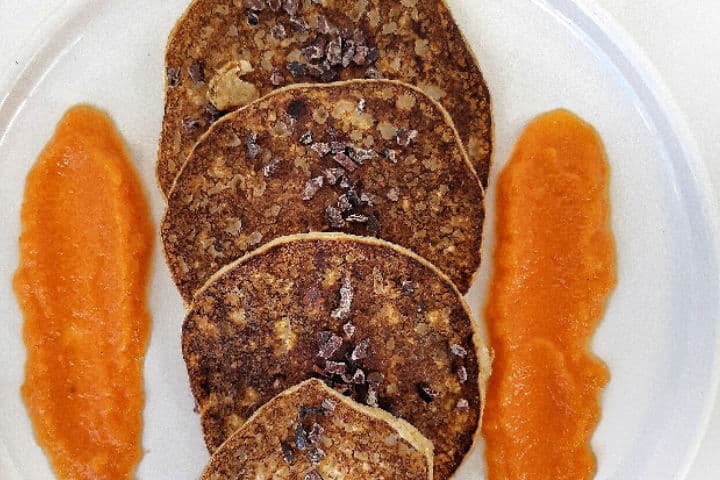 Vegan Pancake