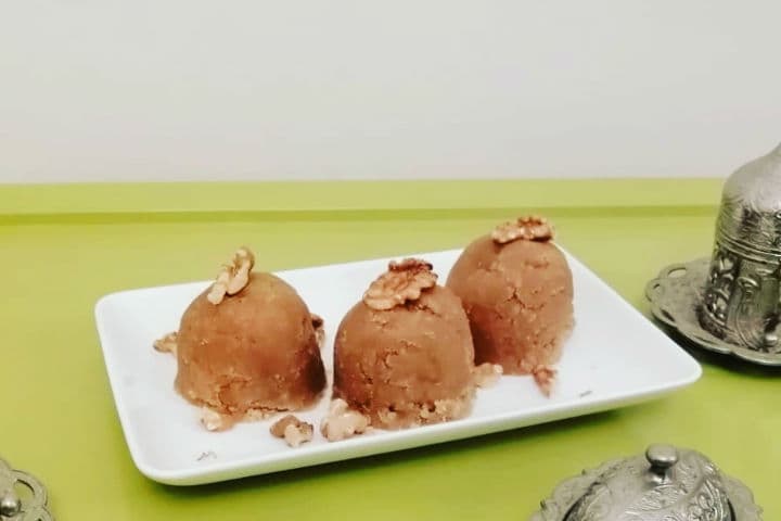 Kolay Un Helvası