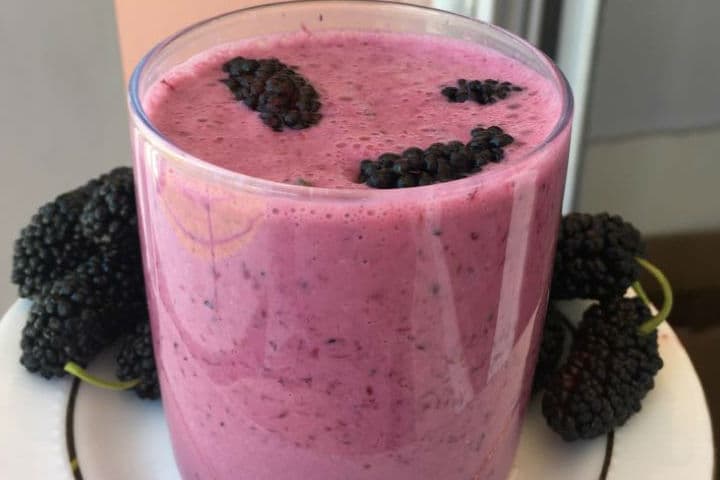 Karadutlu Kefir