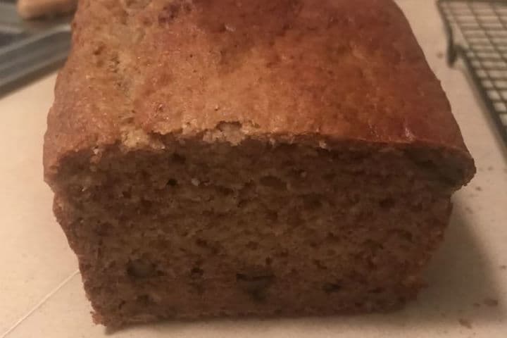 Banana Bread