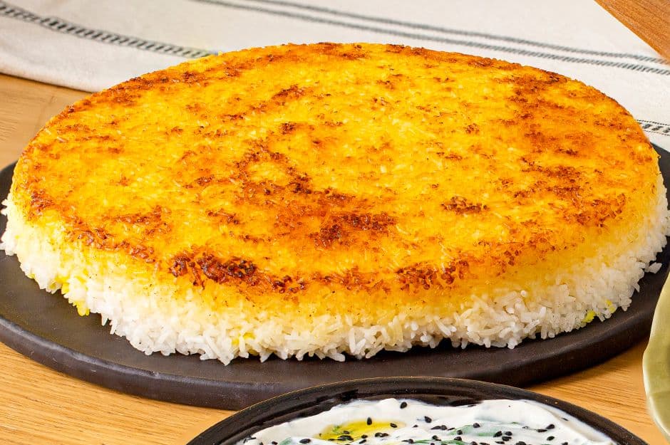 Tahdig