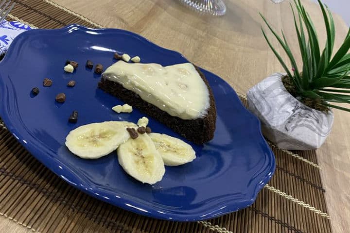 Karamelli Beyaz Rüya