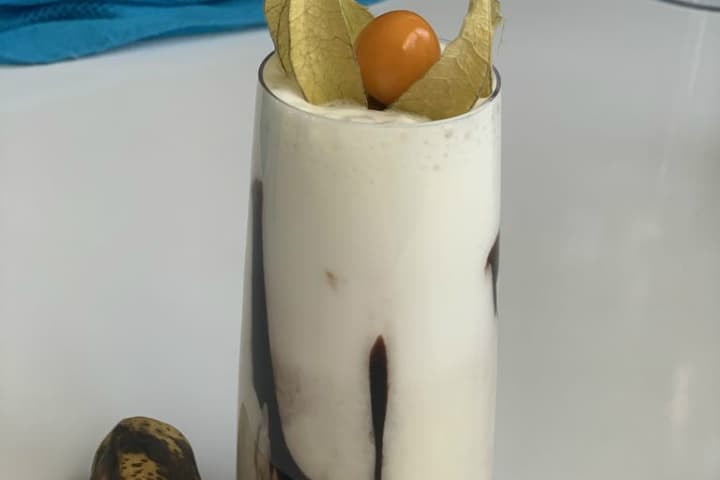 Muzlu Süt