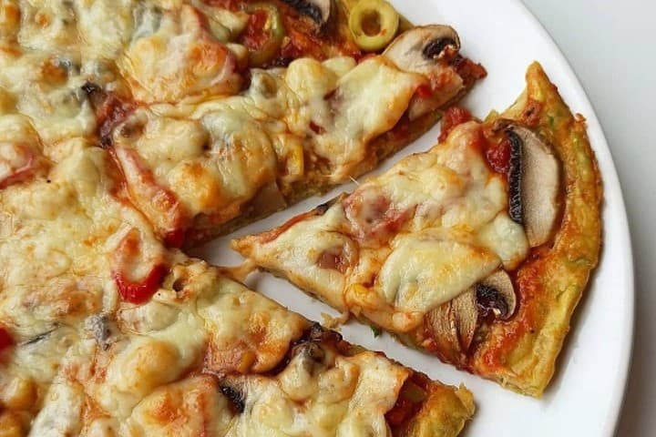 Kabak Pizza