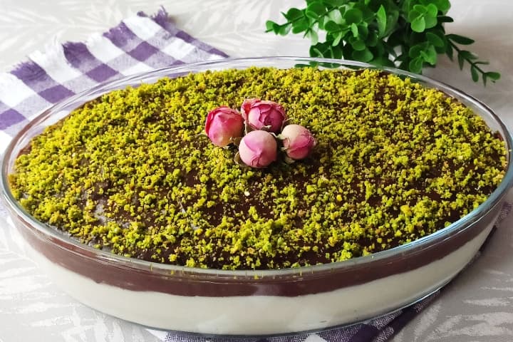 Kaşık Tatlısı