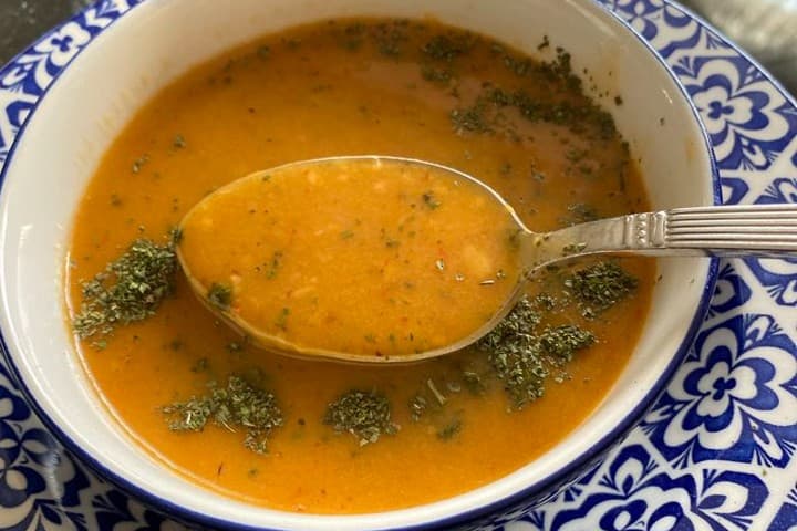 Un Tarhanası Çorbası