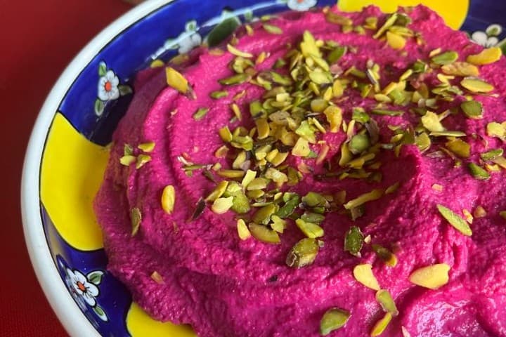 Pancarlı Humus
