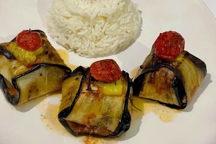İslim Kebabı