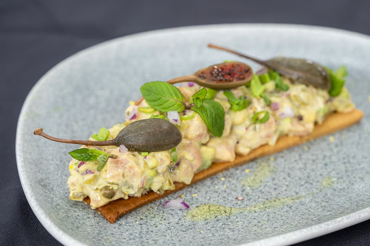Somon Tartar