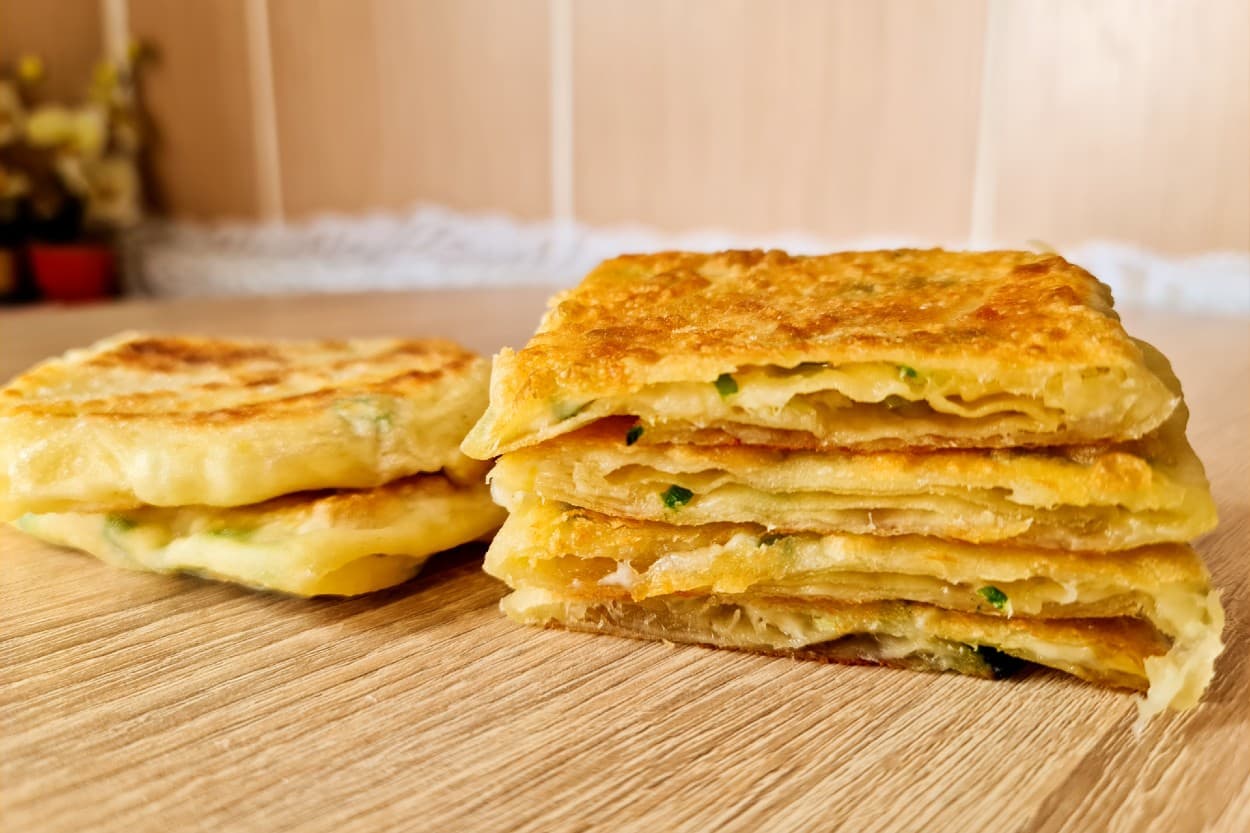 Mayasız Gözleme