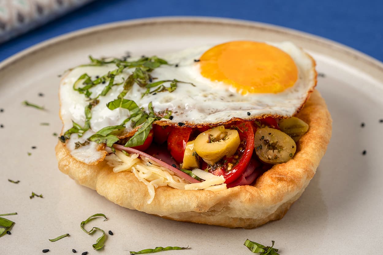 Pişi Taco