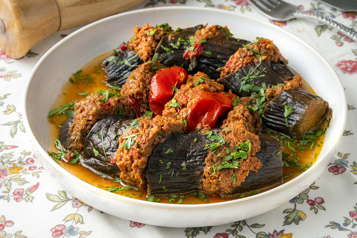 Kazan Kebabı