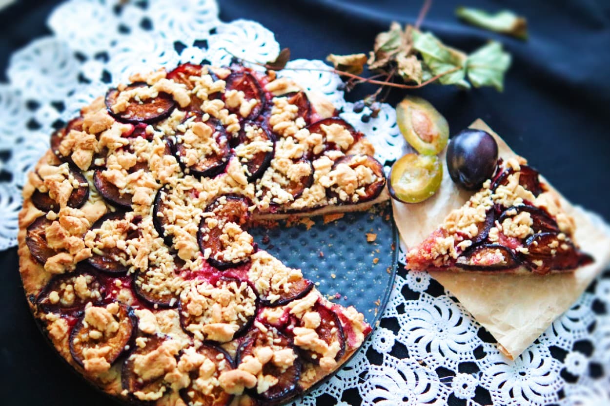 Erikli Kolay Tart