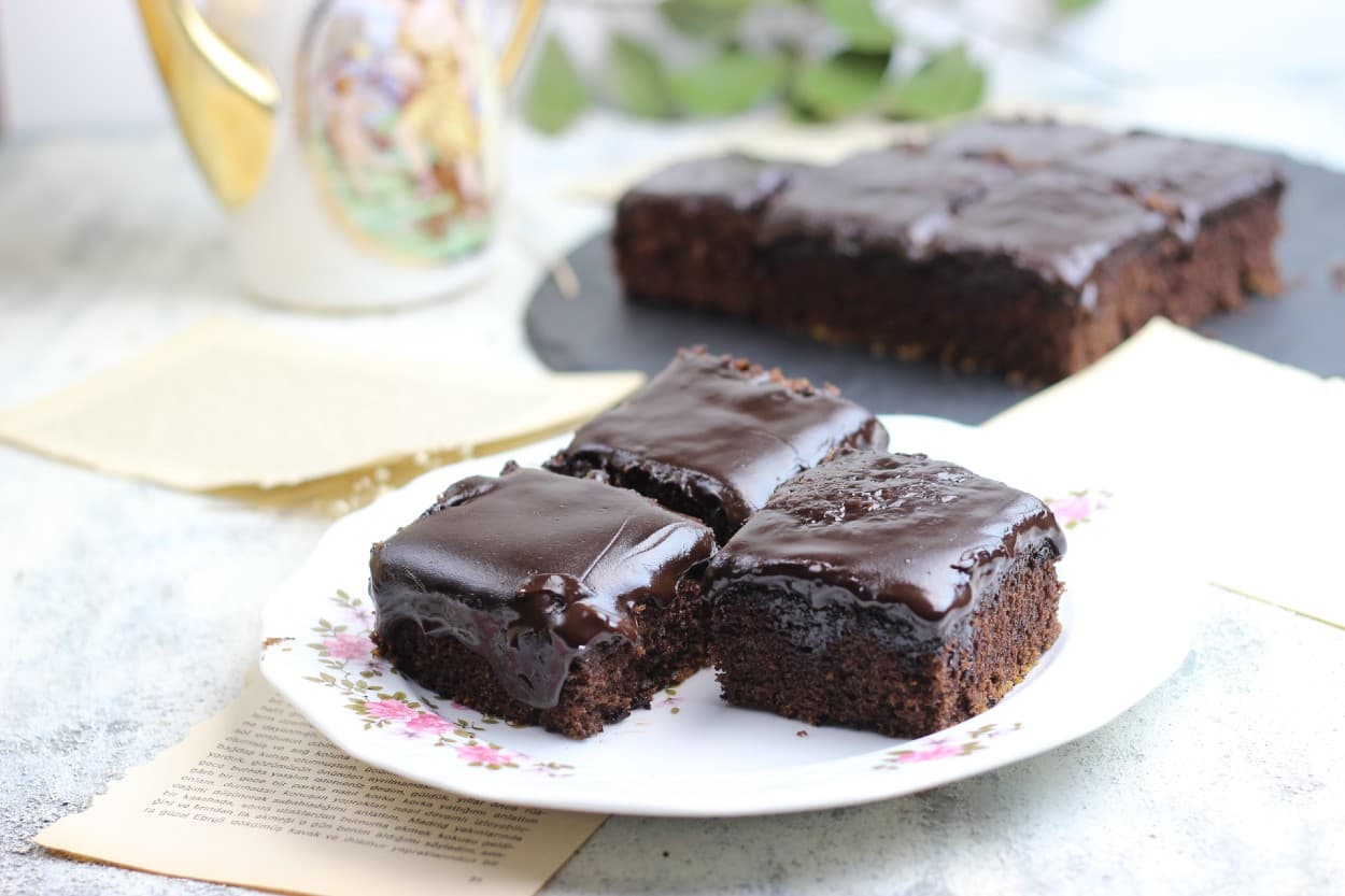 Fransız Brownie
