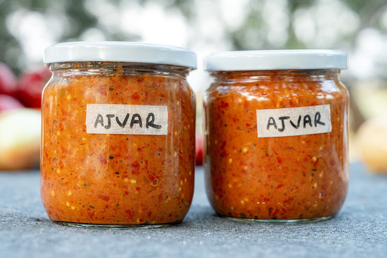 Ajvar