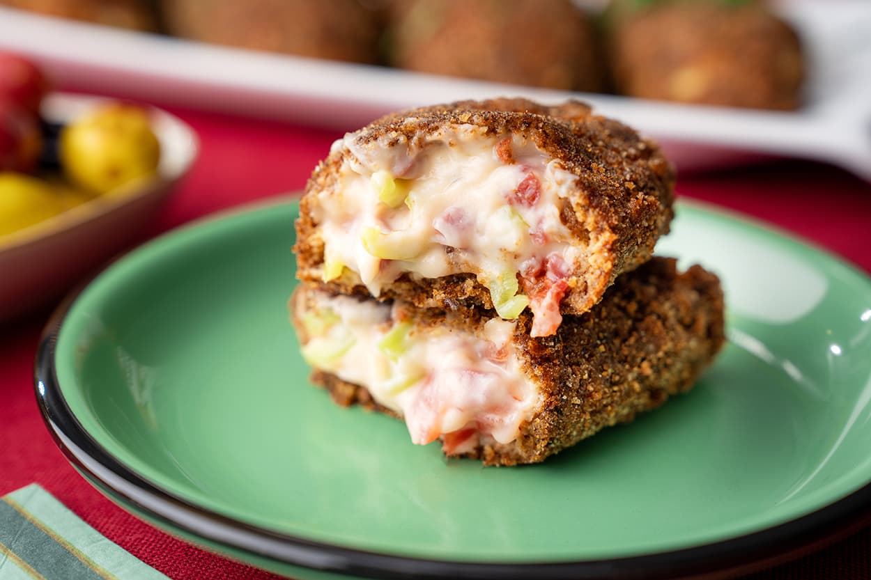 Paçanga Kroket