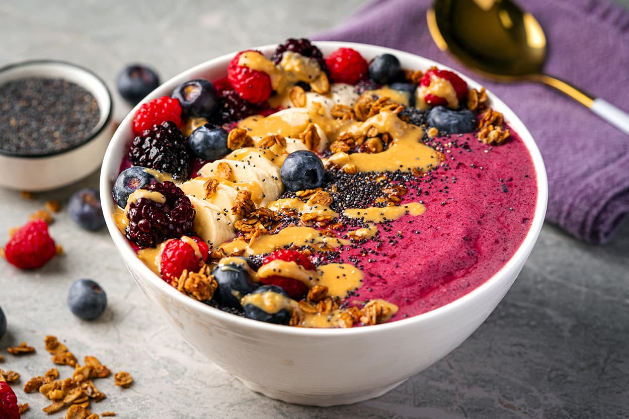 Acai Bowl