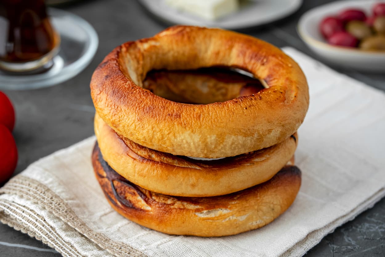 Kel Simit