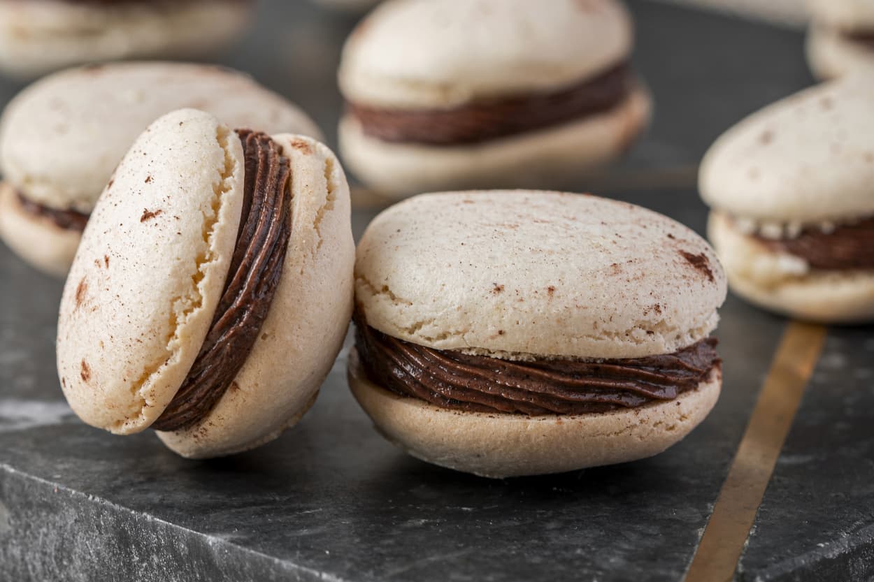 Macaron