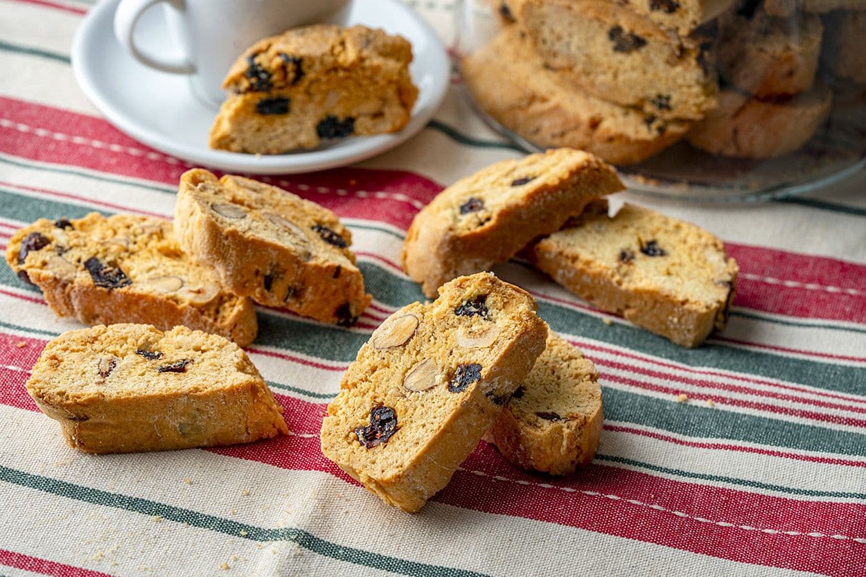Orijinal Biscotti