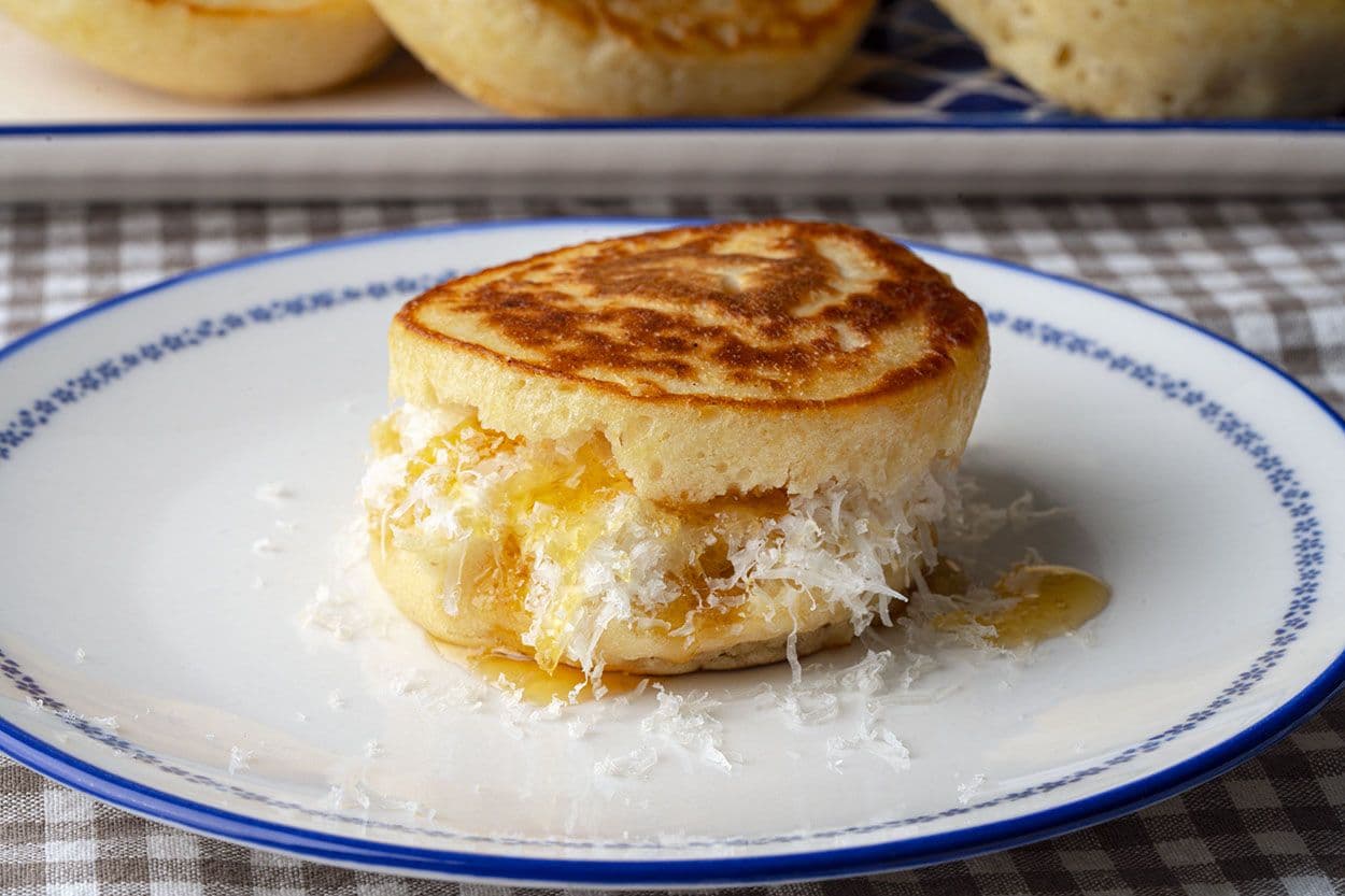 Crumpet