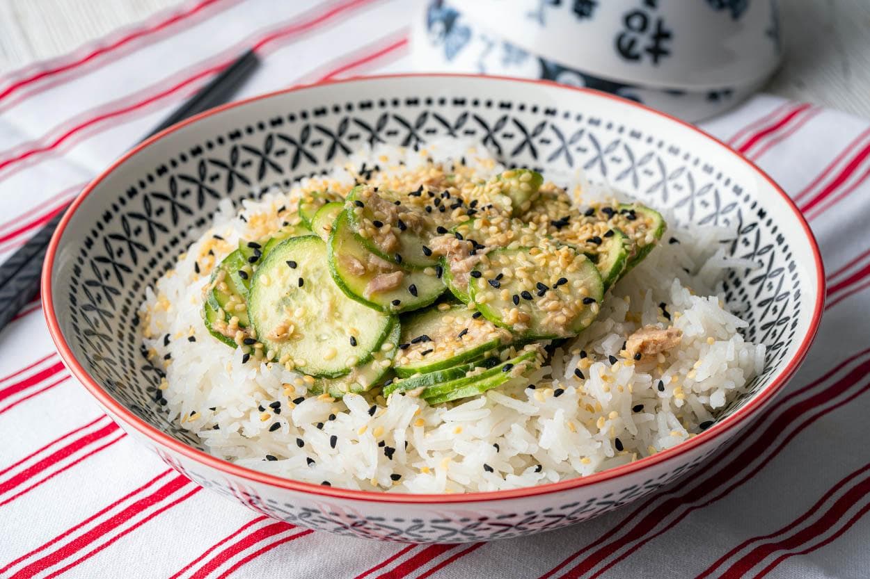 Sushi Kasesi